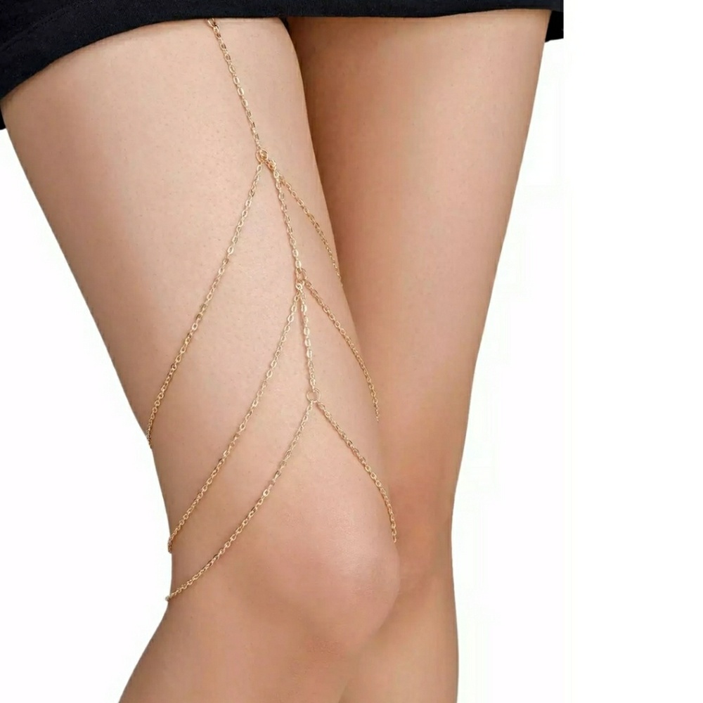 Thigh Chain - Picture 2 of 4